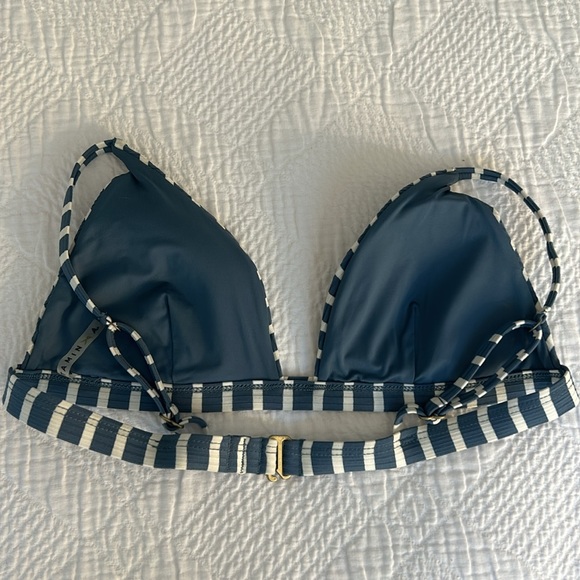 Vitamin A Swim top - Picture 3 of 4